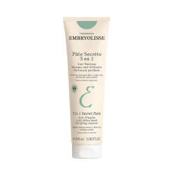 Embryolisse 3 in 1 Secret Paste Maske ve Temizleyici 100 ml - 1