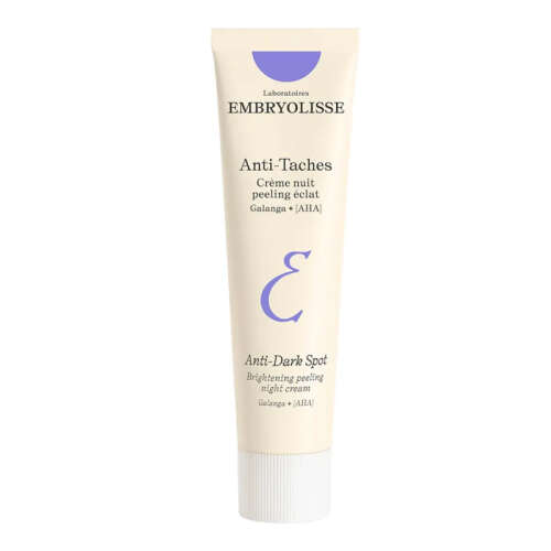 Embryolisse Anti-Taches Night Cream Radiance Peel 40 ml - Embryolisse