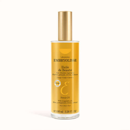 Embryolisse Beauty Oil Güzellik Yağı 100 ml - Embryolisse