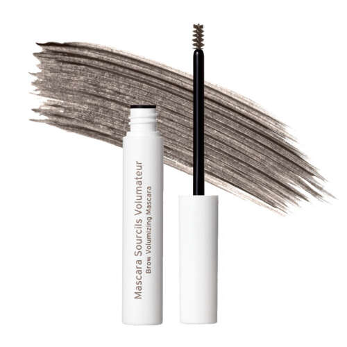 Embryolisse Brow Volumizing Mascara 5 ml - Deep Brown - Embryolisse
