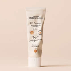 Embryolisse CC Cream + Complexion Perfecting Care SPF20 30 ml - Gold - 3