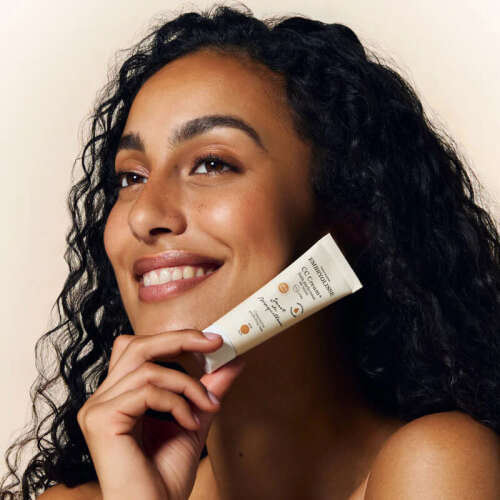 Embryolisse CC Cream + Complexion Perfecting Care SPF20 30 ml - Gold - 4