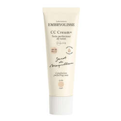 Embryolisse CC Cream + Complexion Perfecting Care SPF20 30 ml - Light - 1