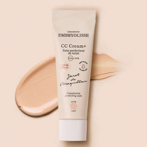Embryolisse CC Cream + Complexion Perfecting Care SPF20 30 ml - Light - 3
