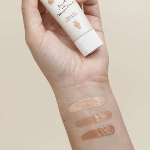 Embryolisse CC Cream + Complexion Perfecting Care SPF20 30 ml - Light - 5