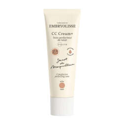 Embryolisse CC Cream + Complexion Perfecting Care SPF20 30 ml - Nude - 1