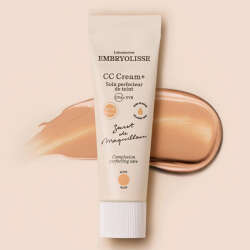 Embryolisse CC Cream + Complexion Perfecting Care SPF20 30 ml - Nude - 4