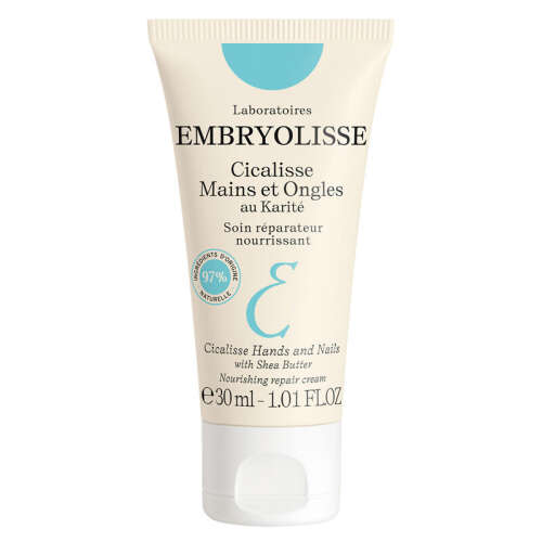 Embryolisse Cicalisse Çok Kuru Ciltler için El Kremi 30 ml - Embryolisse