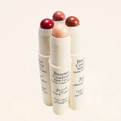 Embryolisse Color Balm 3'ü 1 Arada Stick Dudak Balsamı - Champagne 2.5 gr - 4