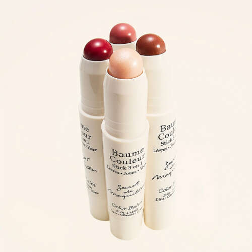 Embryolisse Color Balm 3'ü 1 Arada Stick Dudak Balsamı - Champagne 2.5 gr - 4