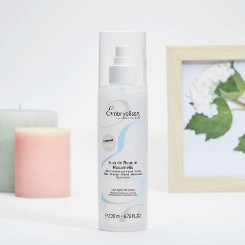 Embryolisse Eau de Beaute Rosamelis 200 ml - 3