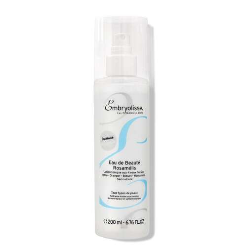 Embryolisse Eau de Beaute Rosamelis 200 ml - Embryolisse