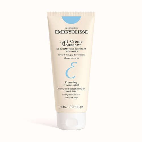 Embryolisse Foaming Cream Milk 200 ml - Embryolisse