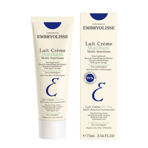 Embryolisse Lait Creme Matifiant 75 ml - Embryolisse