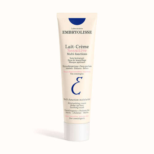 Embryolisse Lait Creme Sensitive 100 ml - Embryolisse