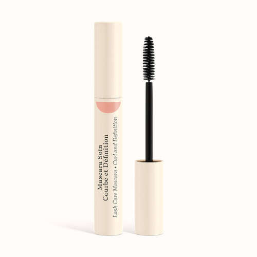 Embryolisse Lash Care Mascara Castor Oil Black 8 ml - 1