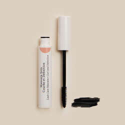 Embryolisse Lash Care Mascara Castor Oil Black 8 ml - 2