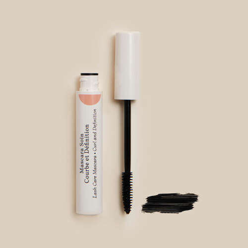 Embryolisse Lash Care Mascara Castor Oil Black 8 ml - 2