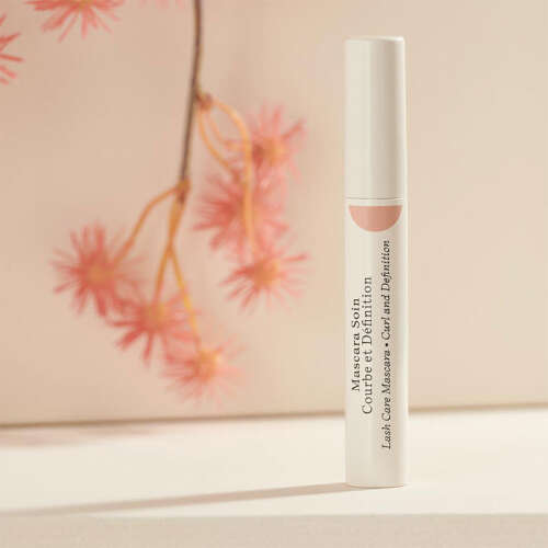 Embryolisse Lash Care Mascara Castor Oil Black 8 ml - 3