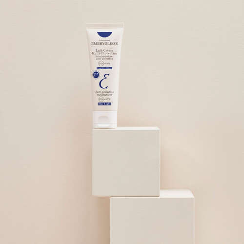 Embryolisse Multi-Protection SPF20 PA+++ Milk Cream 40 ml - 3