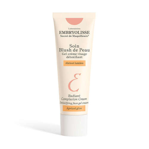 Embryolisse Radiant Complexion Cream Apricot Glow 30 ml - Embryolisse