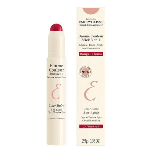 Embyolisse Color Balm Intense Red 2,5 g - Embryolisse