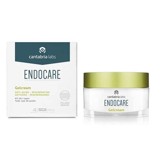 Endocare Jel Krem 30 ml - Endocare