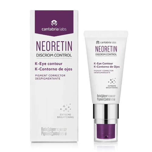 Endocare Neoretin Eye Contour 15 ml - 2