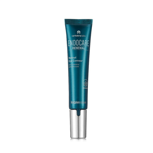 Endocare Renewal Retinol Eye Contour 15 ml - Endocare