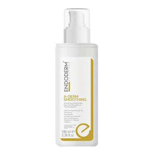 Endoderm A-Derm Smoothing Nemlendirici Krem 100 ml - Fargen