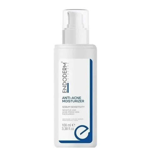 Endoderm Anti- Acne Nemlendirici 100 ml - Fargen