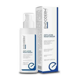 Endoderm Anti- Acne Nemlendirici 100 ml - 2