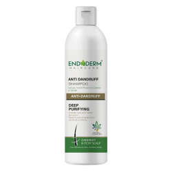 Endoderm Anti Dandruff Shampoo 200 ml - 1