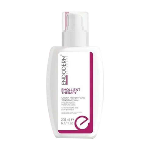 Endoderm Emollient Therapy Cream 200 ml - 1