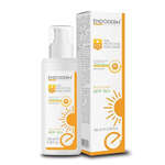 Endoderm Spf50+ Sun Protection Facial Cream 100 ml - Thumbnail
