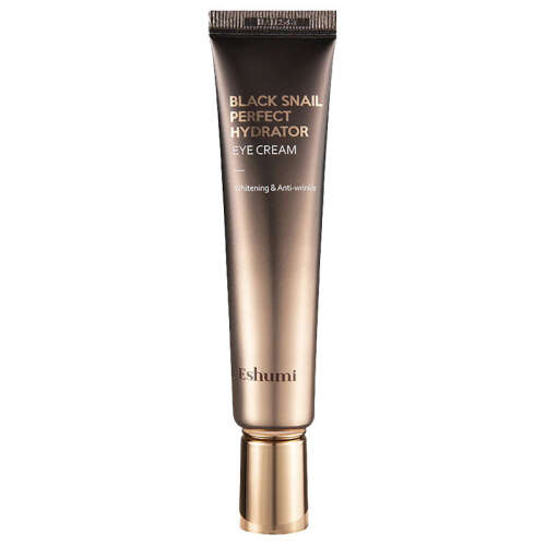 Eshumi Black Snail Perfect Hydrator Eye Cream 40 ml - 1