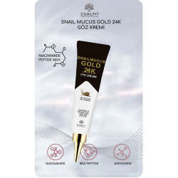 Eshumi Snailmucus Gold Eye Cream 40 ml - 2