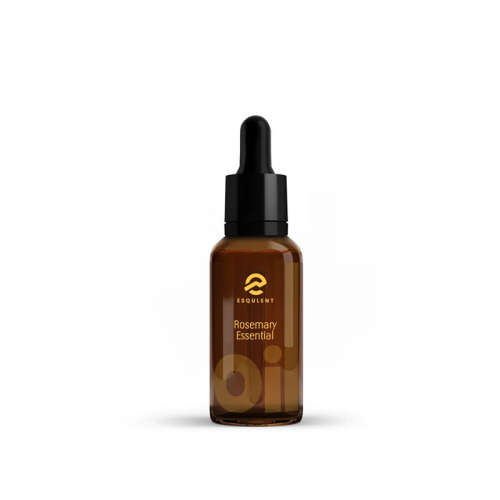 Esqulent Biberiye Yağı 10 ml - Esqulent