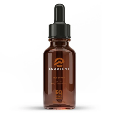 Esqulent Dökülme Karşıtı Saç Serumu 30 ml - Esqulent