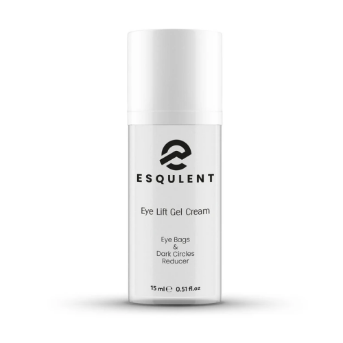 Esqulent Lifting Etkili Göz Kremi 15 ml - Esqulent