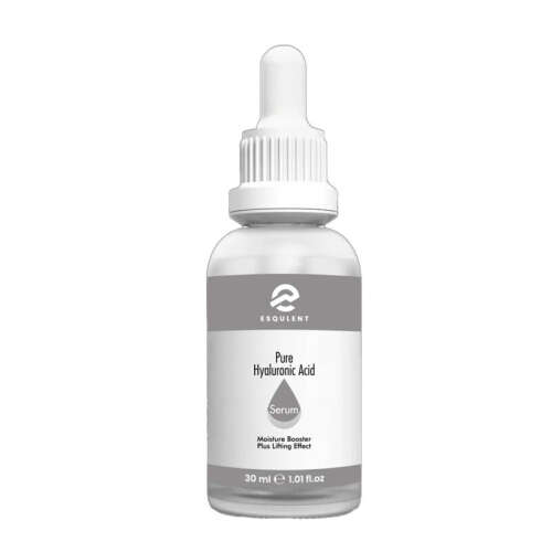 Esqulent Pure Hyaluronik Asit Serum 30 ml - Esqulent
