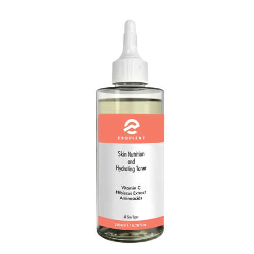 Esqulent Skin Nutrition and Hydrating Toner 200 ml - Esqulent