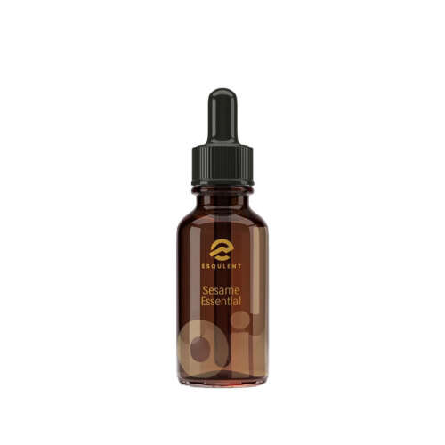 Esqulent Susam Yağı 30 ml - Esqulent