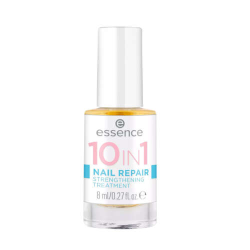 Essence 10IN1 Nail Repair Strengthening Treatment 8 ml - Essence