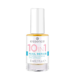 Essence 10IN1 Nail Repair Strengthening Treatment 8 ml - 1