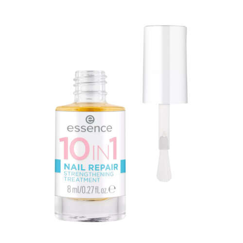 Essence 10IN1 Nail Repair Strengthening Treatment 8 ml - 2