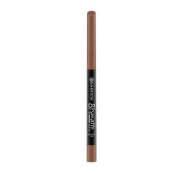 Essence 8 h Matte Comfort Lipliner - 10 The Perfect Shade - 1