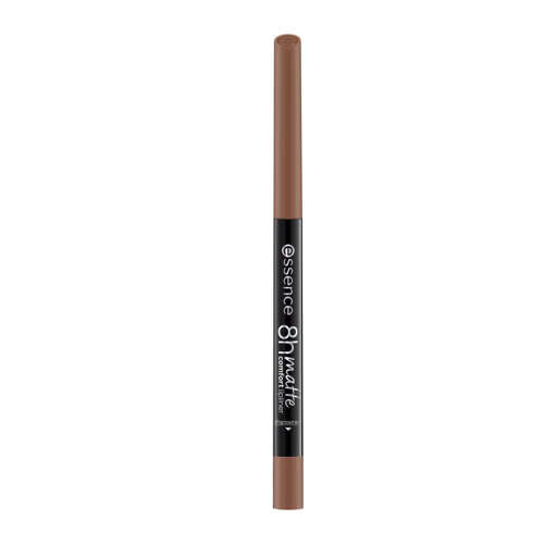Essence 8 h Matte Comfort Lipliner - 10 The Perfect Shade - Essence