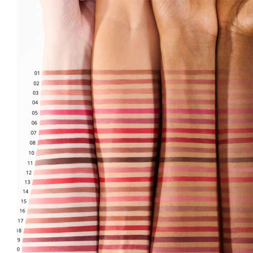 Essence 8h Mat Dudak Kalemi 19c 0,30 gr - 6