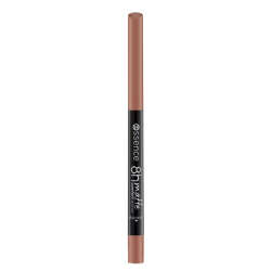 Essence 8H Matte Comfort Lipliner - 01 Cinnamon Spice 0,3 gr - 1